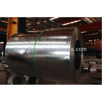 Ancho de bobina de acero galvanizado de 900mm a 1250mm